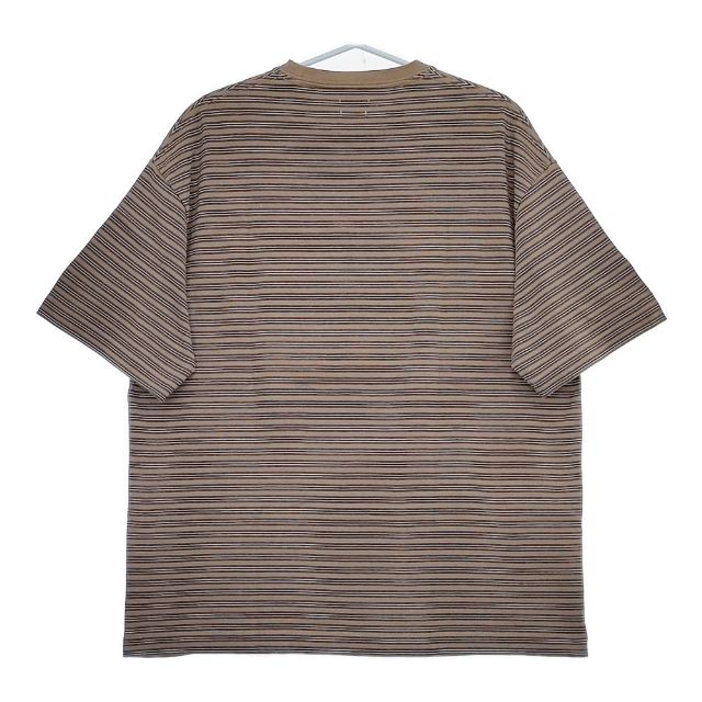 【美品】Steven Alan 半袖 イタリアンカラー BOLD FIT S Steven Alan（スティーブンアラン）の「＜Steven Alan＞ BUTTER