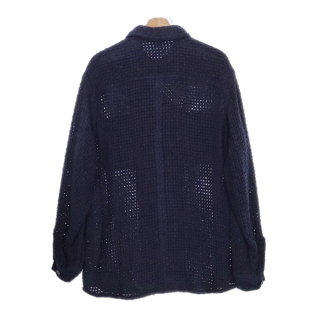 【AURALEE】21ss サマーコットンシャツ 3 ［A21SS01FO］ AURALEE】21ss サマーコットンシャツ 3 ［A21SS01FO］ AURALEE