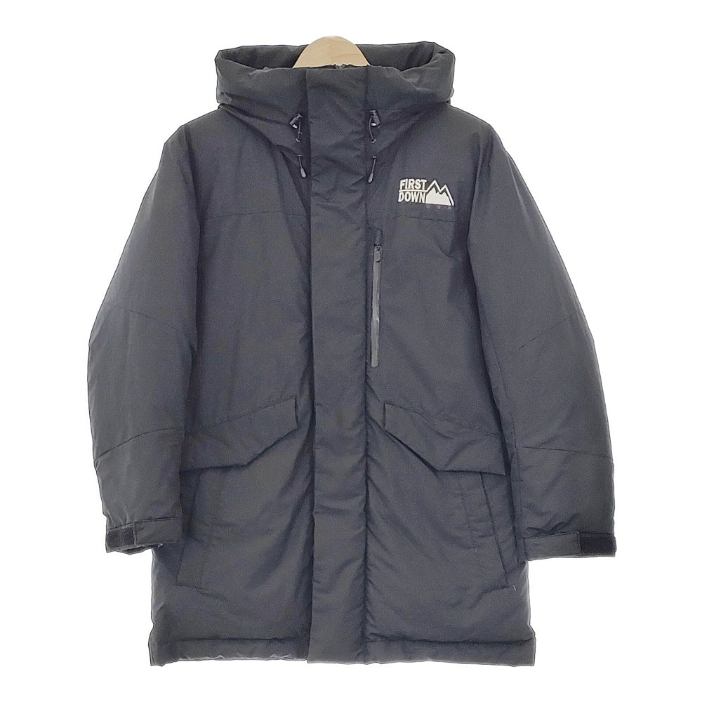 FIRST DOWN/FREAK'S STORE フリークスストア別注 フーデッドロング