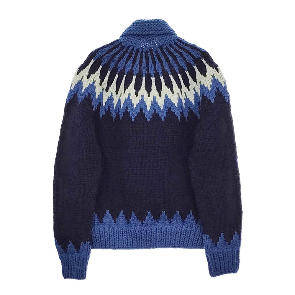 Ron Herman HERMAN HOMME カナダ製 カウチンニット カーディガン