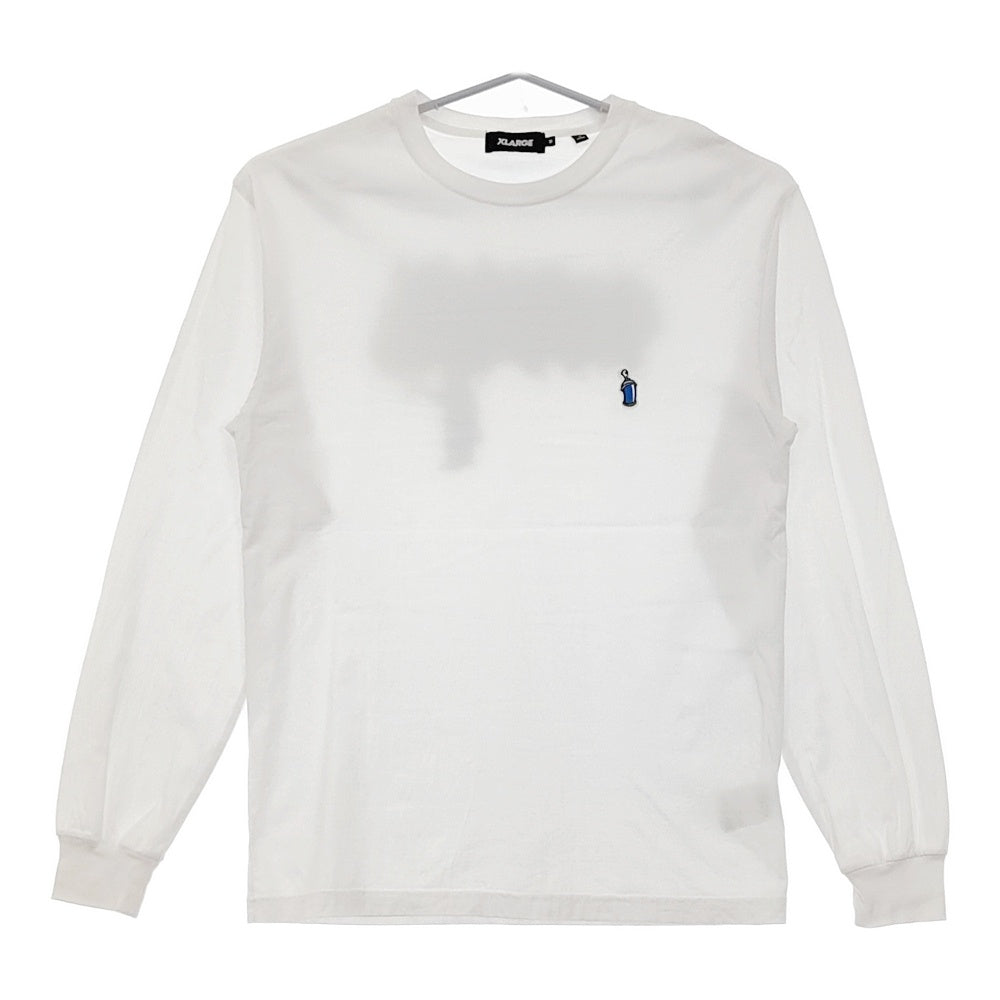 楽天市場】【 XLARGE エクストララージ 】 TWO OF A KIND L/S