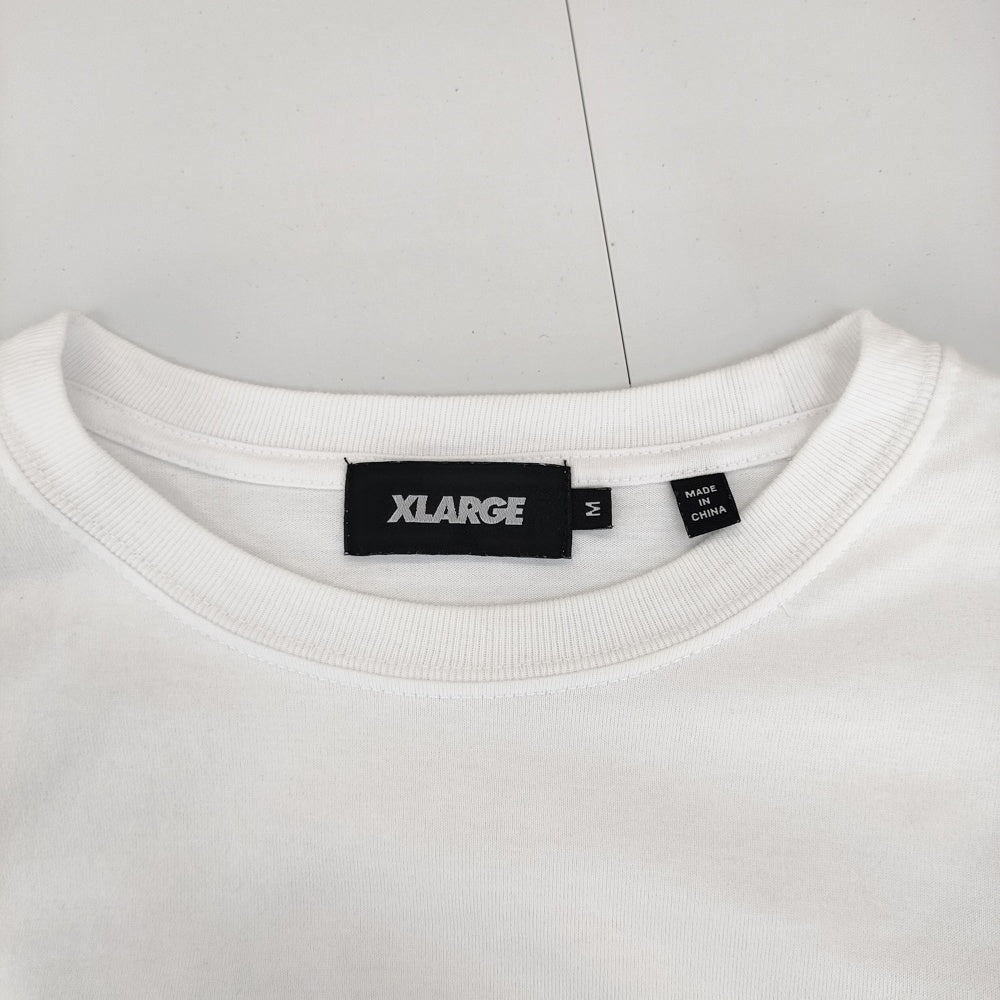 楽天市場】【 XLARGE エクストララージ 】 TWO OF A KIND L/S