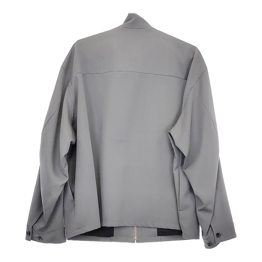 Graphpaper 新品 Light Doeskin Stand Collar Jacket 定価74800円
