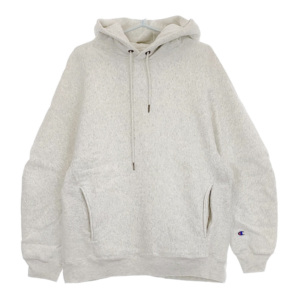 セ*ル様 N.ハリウッド Champion リバースウィーブ パーカー 【初版】 セ*ル様 N.ハリウッド Champion リバースウィーブ パーカー