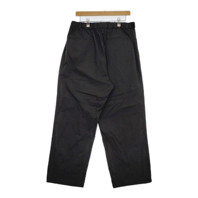 【美品】Graphpaper 25ss Chef Pants シェフパンツ Graphpaper (グラフペーパー) Solotex Twill Chef Pants / ソロ