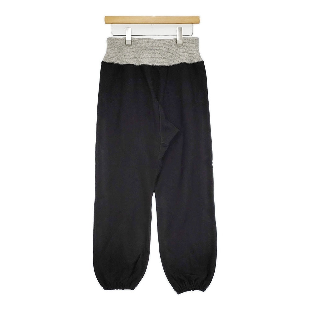 yum　2点美品 GREYSON ロングパンツ グレー&ネイビー yum 2点美品 GREYSON ロングパンツ グレー&ネイビー yum 2点美品
