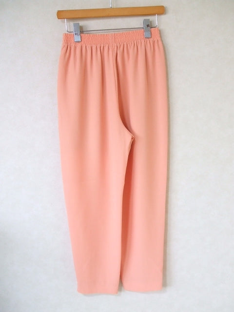 ロイスクレヨン アイリスパンツ　新品タグ付き　&ellecy ロイスクレヨン アイリスパンツ 新品タグ付き &ellecy - メルカリ