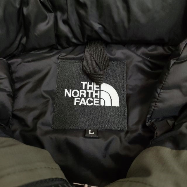 THE NORTH FACE Baltro Light Jacket バルトロライトジャケット ニュートープ ND91950 ダウンジャケッ –  ブランド古着の専門店gee