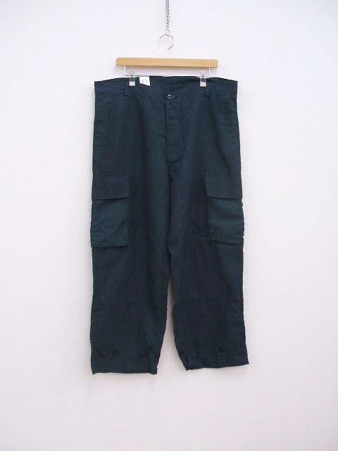 13日まで限定値下げ‼️ OUTIL/ウティ LECHOPPE/レショップ別注 outilとL'ÉCHOPPEが作った「羊飼いコート」