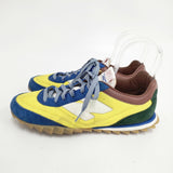 COMME des GARCONS JUNYA WATANABE MAN/NEW BALANCE 23SS RC30 ギャルソン サイズ28cm URC30MN3 スニーカー イエロー 多色 メンズ ジュンヤワタナベマン/ニューバランス【中古】5-0819G◎