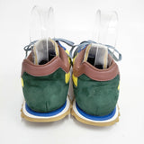 COMME des GARCONS JUNYA WATANABE MAN/NEW BALANCE 23SS RC30 ギャルソン サイズ28cm URC30MN3 スニーカー イエロー 多色 メンズ ジュンヤワタナベマン/ニューバランス【中古】5-0819G◎