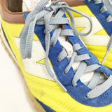 COMME des GARCONS JUNYA WATANABE MAN/NEW BALANCE 23SS RC30 ギャルソン サイズ28cm URC30MN3 スニーカー イエロー 多色 メンズ ジュンヤワタナベマン/ニューバランス【中古】5-0819G◎