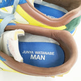 COMME des GARCONS JUNYA WATANABE MAN/NEW BALANCE 23SS RC30 ギャルソン サイズ28cm URC30MN3 スニーカー イエロー 多色 メンズ ジュンヤワタナベマン/ニューバランス【中古】5-0819G◎