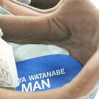 COMME des GARCONS JUNYA WATANABE MAN/NEW BALANCE 23SS RC30 ギャルソン サイズ28cm URC30MN3 スニーカー イエロー 多色 メンズ ジュンヤワタナベマン/ニューバランス【中古】5-0819G◎