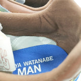 COMME des GARCONS JUNYA WATANABE MAN/NEW BALANCE 23SS RC30 ギャルソン サイズ28cm URC30MN3 スニーカー イエロー 多色 メンズ ジュンヤワタナベマン/ニューバランス【中古】5-0819G◎