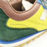 COMME des GARCONS JUNYA WATANABE MAN/NEW BALANCE 23SS RC30 ギャルソン サイズ28cm URC30MN3 スニーカー イエロー 多色 メンズ ジュンヤワタナベマン/ニューバランス【中古】5-0819G◎