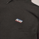 eYe COMME des GARCONS JUNYA WATANABE MAN/PALACE コラボ カスタマイズ 定価132000円 パーカー 24SS AD2023 ブラック メンズ アイ ジュンヤワタナベマン/パレス【中古】5-1019M∞