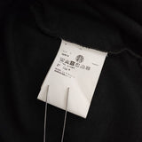 eYe COMME des GARCONS JUNYA WATANABE MAN/PALACE コラボ カスタマイズ 定価132000円 パーカー 24SS AD2023 ブラック メンズ アイ ジュンヤワタナベマン/パレス【中古】5-1019M∞