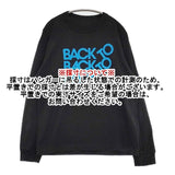 Sacai BACK to BACK レイヤード 22-0448S 長袖Ｔシャツ カットソー ロンＴ 22SS ブラック メンズ サカイ【中古】5-1019M∞
