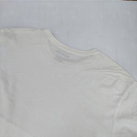 BURTON CLASSIC LS 22923 コットン 長袖Ｔシャツ カットソー ロンＴ オフホワイト メンズ バートン【中古】5-1001M∞