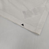 BURTON CLASSIC LS 22923 コットン 長袖Ｔシャツ カットソー ロンＴ オフホワイト メンズ バートン【中古】5-1001M∞