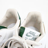 NIKE WMNS AIR FORCE 1 07 LV8 サイズ27cm DZ4764-133 スニーカー ホワイト グリーン メンズ ナイキ【中古】5-1225G◎