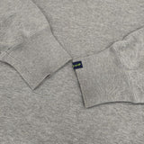 Graphpaper/LOOPWHEELER Classic Crew Neck Sweat 定価29700円 GU233-70267C スウェット 23aw グレー メンズ グラフペーパー/ループウィラー【中古】5-1001M∞