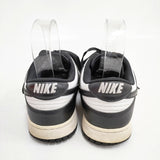 NIKE DUNK LOW RETRO ダンク DD1391-100 サイズ28cm スニーカー ホワイト ブラック メンズ ナイキ【中古】5-1225G◎