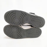 NIKE DUNK LOW RETRO ダンク DD1391-100 サイズ28cm スニーカー ホワイト ブラック メンズ ナイキ【中古】5-1225G◎
