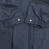 SEDAN ALL-PURPOSE セダンオールパーパス FLEECE LINED JACKET サイズM 定価39600円 SD22F-JK03 ジャケット ネイビー メンズ【中古】5-1103T♪