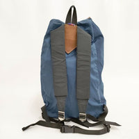 RIVENDELL MOUNTAIN WORKS USA製 ハンドメイド バッグパック リュック・デイパック ネイビー メンズ リーベンデール マウンテン ワークス【中古】5-0922G∞