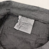 US.ARMY HOSPITAL DUTY ホスピタル デューティー トラウザーズ GRAY染め パンツ グレー メンズ ユーエスアーミー/アメリカ軍【中古】5-1025G∞