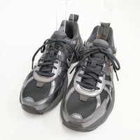 NIKE V2K RUN サイズ26.5cm HJ4497-001 スニーカー ブラック メンズ ナイキ【中古】5-1009G◎