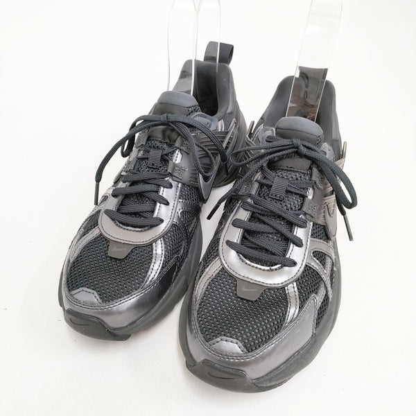 NIKE V2K RUN サイズ26.5cm HJ4497-001 スニーカー ブラック メンズ ナイキ【中古】5-1009G◎