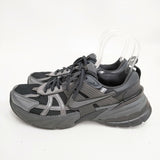NIKE V2K RUN サイズ26.5cm HJ4497-001 スニーカー ブラック メンズ ナイキ【中古】5-1009G◎