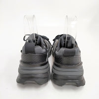 NIKE V2K RUN サイズ26.5cm HJ4497-001 スニーカー ブラック メンズ ナイキ【中古】5-1009G◎