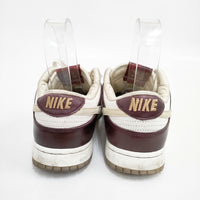 NIKE ナイキ ダンク LOW LX ウィメンズシューズ サイズ26.5cm HV5991-171 スニーカー ホワイト エンジ レディース ナイキ【中古】5-0911G◎