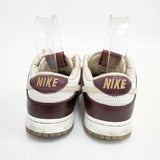 NIKE ナイキ ダンク LOW LX ウィメンズシューズ サイズ26.5cm HV5991-171 スニーカー ホワイト エンジ レディース ナイキ【中古】5-0911G◎
