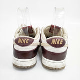 NIKE ナイキ ダンク LOW LX ウィメンズシューズ サイズ26.5cm HV5991-171 スニーカー ホワイト エンジ レディース ナイキ【中古】5-0911G◎