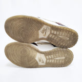 NIKE ナイキ ダンク LOW LX ウィメンズシューズ サイズ26.5cm HV5991-171 スニーカー ホワイト エンジ レディース ナイキ【中古】5-0911G◎