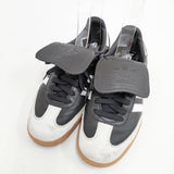 adidas サンバLT SANBA LT サイズ26.5cm IG2010 スニーカー ブラック メンズ アディダス【中古】5-0819G◎