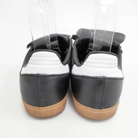 adidas サンバLT SANBA LT サイズ26.5cm IG2010 スニーカー ブラック メンズ アディダス【中古】5-0819G◎