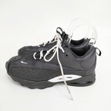 NIKE NIKE/NOCTA ナイキ/ノクタ IR ZOOM DRIVE NOCTA サイズ26cm 定価23650円 DX5854-001 スニーカー ブラック メンズ ナイキ【中古】5-0819G◎