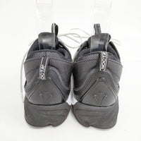 NIKE NIKE/NOCTA ナイキ/ノクタ IR ZOOM DRIVE NOCTA サイズ26cm 定価23650円 DX5854-001 スニーカー ブラック メンズ ナイキ【中古】5-0819G◎
