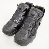 Needles/Reebok 新品 INSTAPUMP FURY 94 定価29700円 28cm スニーカー 24AW ブラック メンズ ニードルス/リーボック【中古】5-0628G♪