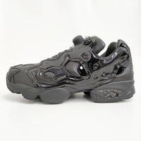 Needles/Reebok 新品 INSTAPUMP FURY 94 定価29700円 28cm スニーカー 24AW ブラック メンズ ニードルス/リーボック【中古】5-0628G♪