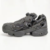 Needles/Reebok 新品 INSTAPUMP FURY 94 定価29700円 28cm スニーカー 24AW ブラック メンズ ニードルス/リーボック【中古】5-0628G♪