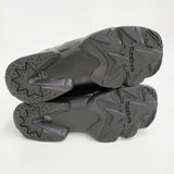 Needles/Reebok 新品 INSTAPUMP FURY 94 定価29700円 28cm スニーカー 24AW ブラック メンズ ニードルス/リーボック【中古】5-0628G♪