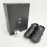 Needles/Reebok 新品 INSTAPUMP FURY 94 定価29700円 28cm スニーカー 24AW ブラック メンズ ニードルス/リーボック【中古】5-0628G♪
