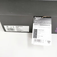 Needles/Reebok 新品 INSTAPUMP FURY 94 定価29700円 28cm スニーカー 24AW ブラック メンズ ニードルス/リーボック【中古】5-0628G♪
